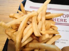 -The Habit Burger Grill 哈比特汉堡(爱琴海店)
