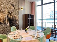 -海泰食府·新鲁菜·家宴(总部基地店)