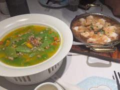 -庆江南江南菜(琴湖溪里花园城店)