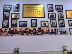 -黑八私房老北京炸酱面