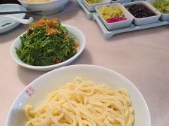 -小吊梨汤·北京菜·烤鸭(双井乐成中心店)