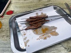 -裴老大烤肉