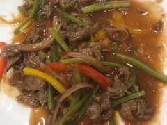 -潮静·潮州小馆·海鲜·卤味·砂锅粥