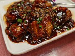 红烧河鳗-漕溪人家