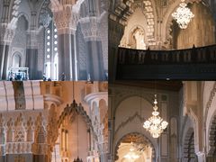 -哈桑二世清真寺