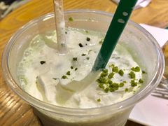 -星巴克(广州动漫星城东区店)