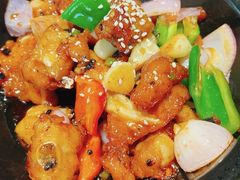 -猪腰一家·地道佛山菜(盐步店)