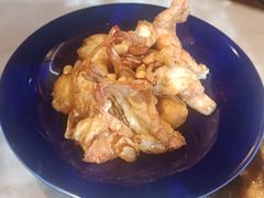 -小吊梨汤·北京菜·烤鸭(双井乐成中心店)