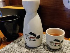 -戏作寿司(观音桥店)