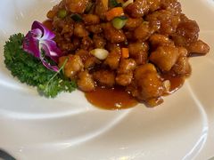 -牟传仁饭庄(星海店)
