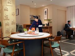 -山东宾馆·齐鲁苑餐厅