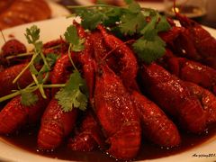 龙虾-辣得叫湘菜(四明店)