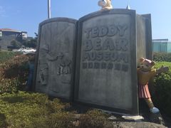 -济州岛泰迪熊博物馆