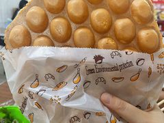 -阿叔鸡蛋仔(燎原路店)