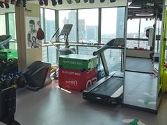 -M.S拳击泰拳馆(大学路店)