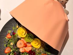 -狮拾久·现代新加坡料理(福田COCO Park店)