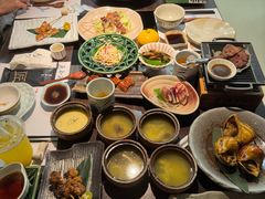 -匠和风精致料理(莆田财富中心店)