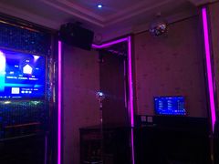 -麦度量贩式KTV(中联广场店)