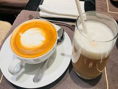 -深圳四季酒店·馥自助餐厅