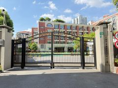 -上海市黄浦区卢湾第一中心小学