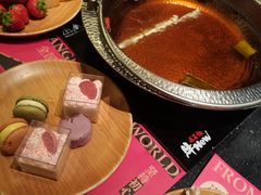 -牛New寿喜烧(金茂览秀城店)