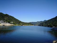 -新安江山水画廊风景区