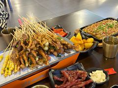 -林二哥宜烤官·宜宾小烧烤