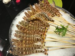 -官也街澳门火锅(新源里店)
