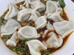 -回坊马二饺子馆