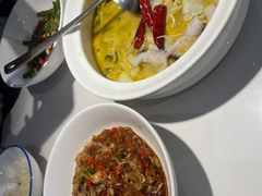 -兰湘子·湘菜小炒(长安万科广场店)