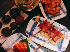 -平成屋·午肴夜酒(四川北路店)