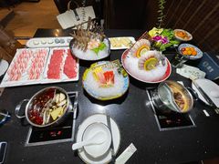 -揽季锅物会·海鲜姿造(三坊七巷店)