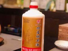 -花狸日本料理(柏庐广场店)