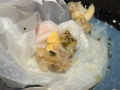 -萨莉亚意式餐厅(杭州滨江天街店)