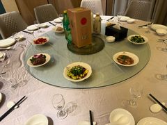 -世纪缘国际会议中心·中餐厅(百家湖店)