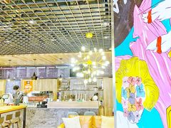 -ZING COFFEE 镜咖啡