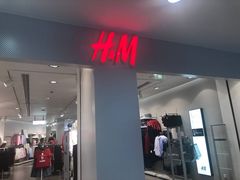 -H&M(天一广场店)