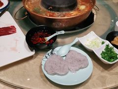 -东来顺饭庄(西直门店)