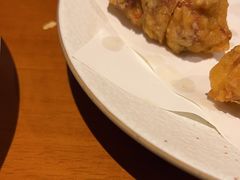 -気楽亭和食料理(气乐亭大世界本店)