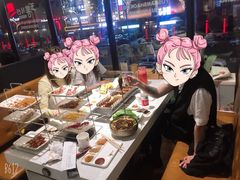 -白玉串城(南六中路店)