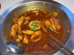 -李想大虾(江北天街店)