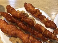 -尊宝比萨(南坪亚太商谷店)