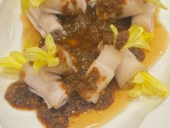 -百盛·鼎膳(中海财富中心)