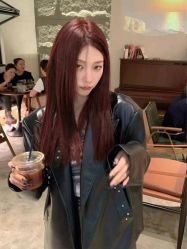 -New Fashion发型定制