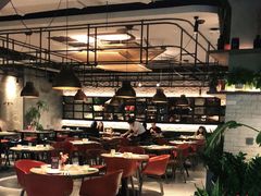 大堂-德斯堡德国餐吧(锦华万达店)