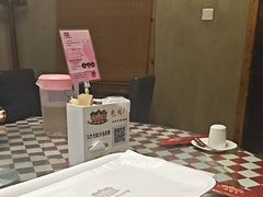 -三个大叔烤羊肉串·炭炉砂锅菜(西三旗店)