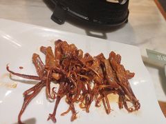 -大鱼徽州·寻味徽菜(星光总店)