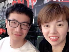 -一兆韦德健身(梅川店)