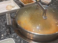 -一席地·本地鸡窝·杭帮鸡火锅(萧山银隆百货店)