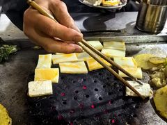 -罗姐烧烤(东风路一段店)